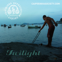 CAS 412 | Twilight [RERUN]