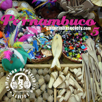 CAS 287 | Pernambuco 5 [RERUN]