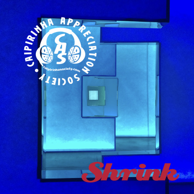 Caipirinha Appreciation Society - Brazil Beyond Cliches