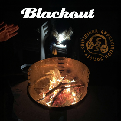 Caipirinha Appreciation Society - Brazil Beyond Cliches