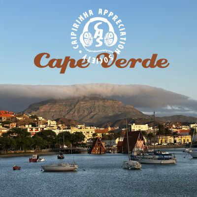 Caipirinha Appreciation Society - Brazil Beyond Cliches