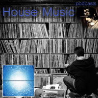 Azamat - Dip in the water (Agraba) [House Music podcasts] 
