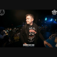 Korolevsky - House Music podcasts 10