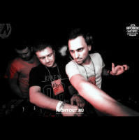 Garage Brothers - Sand Butterfly [House Music podcasts]