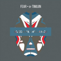 GedankenKlang (Berlin/Lissabon) -  Fear  by Timujin