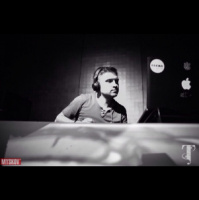 Korolevsky - House Music podcasts 5 [Only vinyl music]