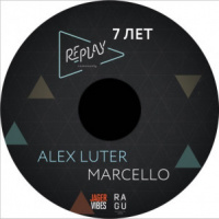 Alex Luter – the story of one dancefloor (7let Re_play) [House Music podcasts]