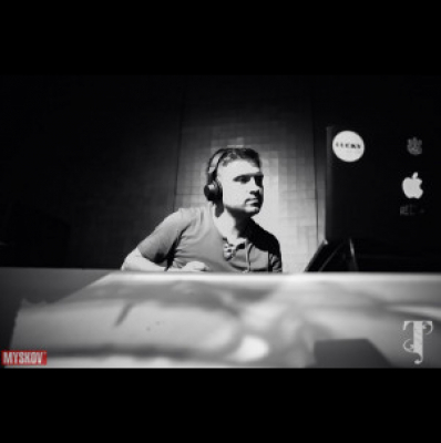 House Music Podcasts [music For My Friends. Roman Trufanov]