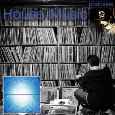 House Music Podcasts [music For My Friends. Roman Trufanov]