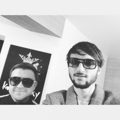 House Music Podcasts [music For My Friends. Roman Trufanov]