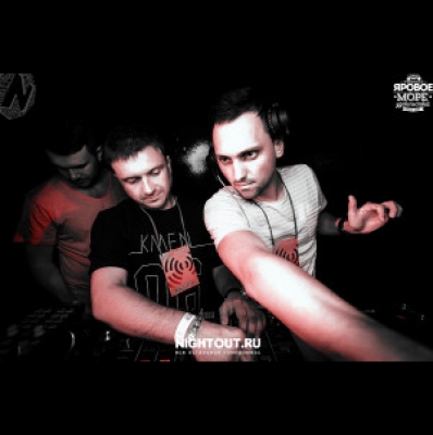 House Music Podcasts [music For My Friends. Roman Trufanov]