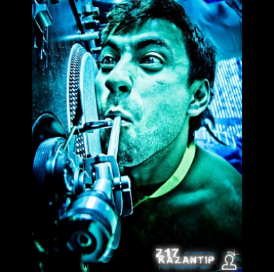 House Music Podcasts [music For My Friends. Roman Trufanov]