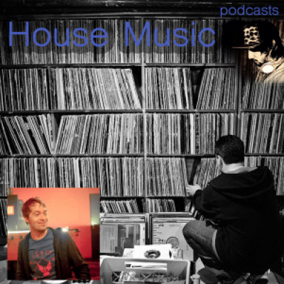 House Music Podcasts [music For My Friends. Roman Trufanov]
