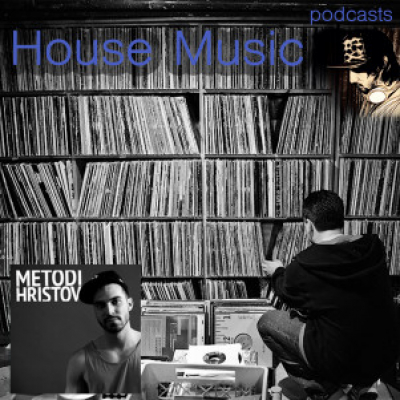House Music Podcasts [music For My Friends. Roman Trufanov]