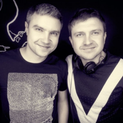 House Music Podcasts [music For My Friends. Roman Trufanov]