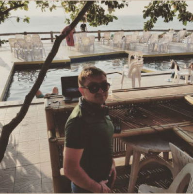 House Music Podcasts [music For My Friends. Roman Trufanov]