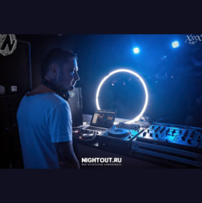 House Music Podcasts [music For My Friends. Roman Trufanov]