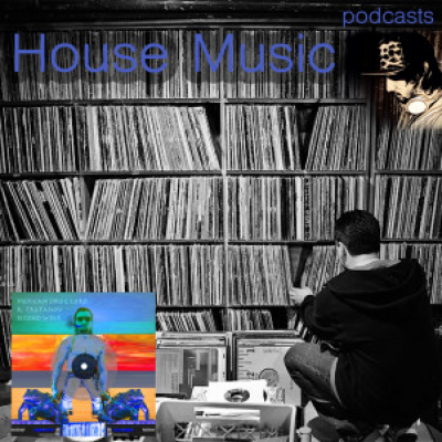 House Music Podcasts [music For My Friends. Roman Trufanov]