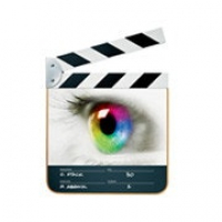 Final Cut Express - Choosing the Image + Wireframe View Mode