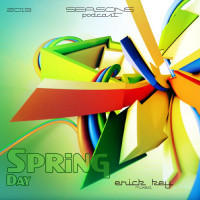 Erick Key - Seasons - Spring (Day).