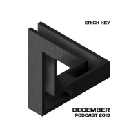 Erick Key - December Podcast 2013