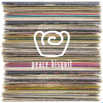 Dj Bill Coleman  Peace Bisquit Podcast