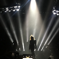 JANET: A Musical Vibration by thatboycourtney