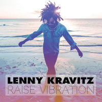 LENNY KRAVITZ - Raise Vibration [Peace Bisquit Mixtape Edition]