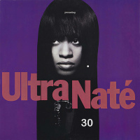 ULTRA NATÉ: Free [A Peace Bisquit 30th Anniversary Best Of Ultra Naté Megamix] 1990-2020 - Ultra Pride!