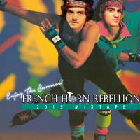 Episode 74: FRENCH HORN REBELLION: Enjoy The Summer 2015 Playlist