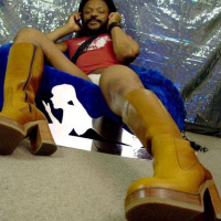 REASONS TO BE CHEERFUL: Super 80s No-Wave Retro [Peace Bisquit Mixtape] by DJ BILL COLEMAN