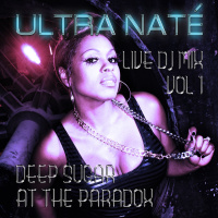 ULTRA NATÉ Live from Deep Sugar at The Paradox PT1 (Feb 4th 2017)