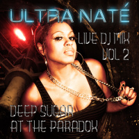 ULTRA NATÉ Live from Deep Sugar at The Paradox PT2 (Feb 4th 2017)