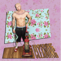 Episode 85: CAZWELL: House Cleaning Mixtape