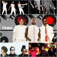 THE ONES: Ones In A Lifetime (The Flawless Megamix) 