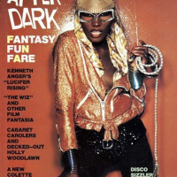 DISCO NOT DISCO Peace Bisquit After Dark Mixtape Edition [Summer 2019] vol 1