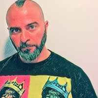 DJ ANGELO PEPE: Eat The Cheesecake (80s a-Knocking Mix)