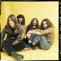 BLACK SABBATH: Its Alright [Peace Bisquit Best Of Sabbath Mixtape] Compiled by DJ BILL COLEMAN 