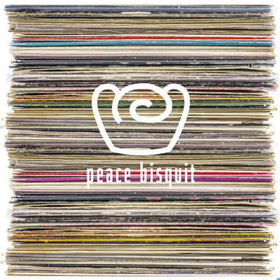 Dj Bill Coleman  Peace Bisquit Podcast