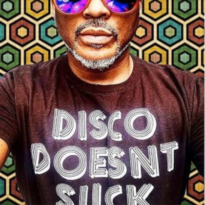 Dj Bill Coleman  Peace Bisquit Podcast