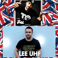 The Zee Show (Episode 9) with Lee UHF In the Mix- September 2020
