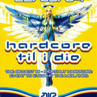 Lee UHF- HTID Event 1- 22nd May- 2004