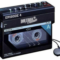 Dirtbox  Friends Podcast 004