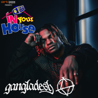 Dirtbox Recordings Presents In Your House 043- gANGLADESH