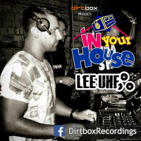LEE UHF- Live DNB- DIrtbox Recordings `In Your House` Part 6