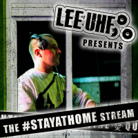 Lee UHF- StayAtHome Mix 14- Hip-Hop  Rap Classics 2- January 30th 2021