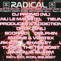 Lee UHF- North 6th Birthday- 18th April 2003