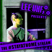 Lee UHF- StayAtHome Mix 10- Dubstep Classics- May 2020