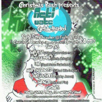 Lee UHF B2B Impuse- Bedlam Vs Definace (Activate)- 15th December 2001