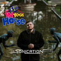 Dirtbox Recordings Presents In Your House 011- SONICATION
